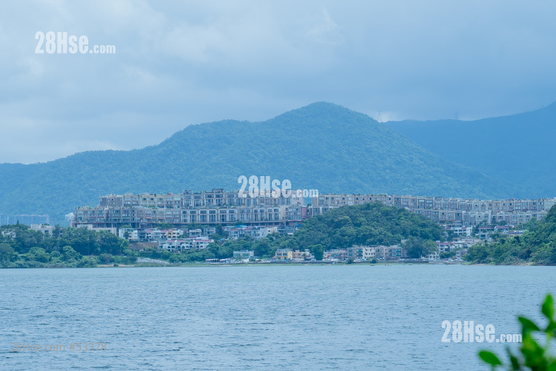 美联专栏: 【细说大埔】一文看清发展史 罕有新供应2022年面世 | 28Hse 香港屋网