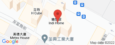 Indihome Mid Floor, Indihome, Middle Floor Address