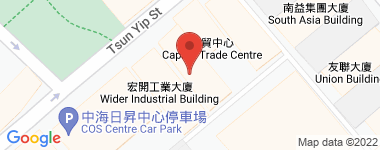 Tsun Win Factory Building  Address