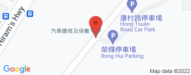 Park Mediterranean Mid Floor, Tower 3, Middle Floor Address