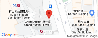 Grand Austin T5-中層D 物業地址