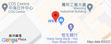Hoi Luen Industrial Centre High Floor Address