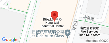 Hang Wai Industrial Centre Low Floor Address