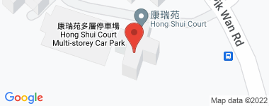 Hong Shui Court Mid Floor, Middle Floor Address