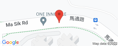 Green Code Unit E, Mid Floor, Tower 1, Middle Floor Address