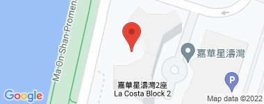 La Costa Unit B, Mid Floor, Block 1, Middle Floor Address