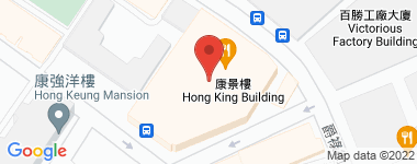 Hong King Building Cp583 Address