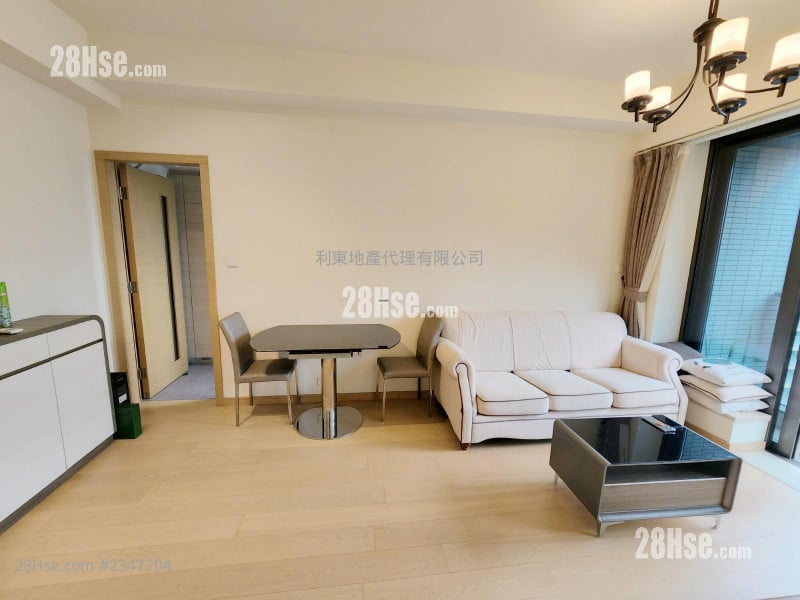 皓畋 租盘 2 房 , 1 浴室 528 平方尺