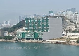 Wing Shan Industrial Building Rental