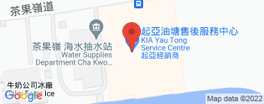 荣山工业大厦  物业地址