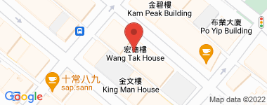 Wang Tak House Unit A, Low Floor Address
