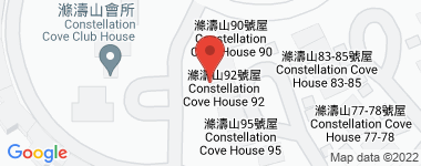 涤涛山 11室 低层 物业地址