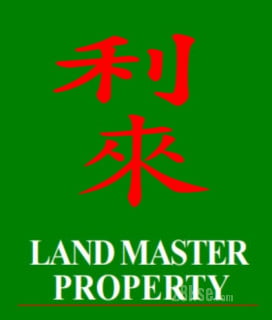 Land Master Property