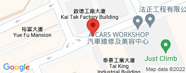 Kai Tak Factory Building High Floor Address