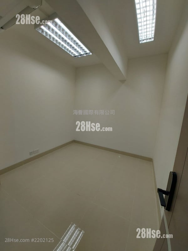 嘉名工廠大廈 租盤