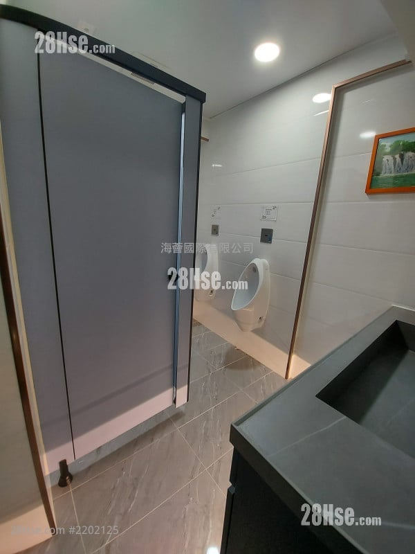 嘉名工廠大廈 租盤