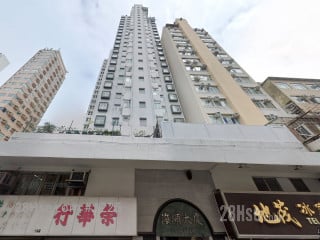 Hoi Shun Building Building