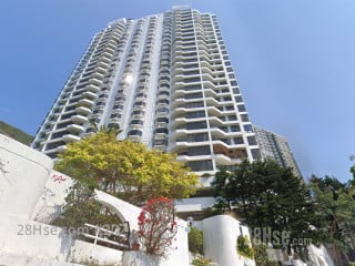 South Bay Towers Building