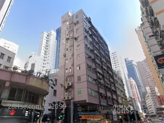 南開大廈 大廈