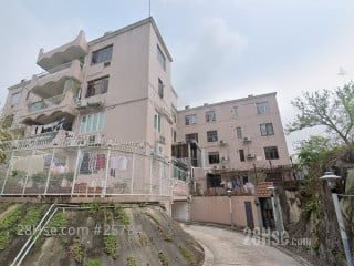 樂山別墅 大廈