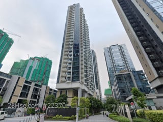 Oasis Kai Tak Building