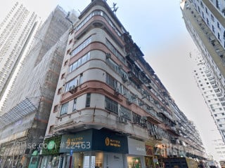 Tai Fung Building Building