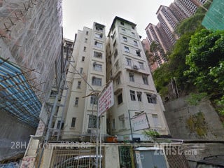 礼怡大厦 大厦