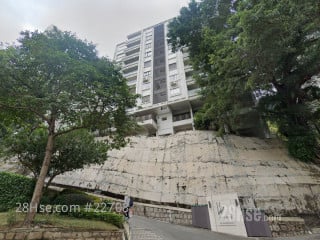 欣景台 大廈
