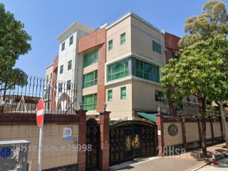 帝文苑 大厦