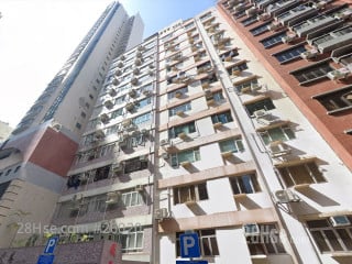 傲山村 大厦