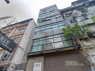 经富中心 大厦