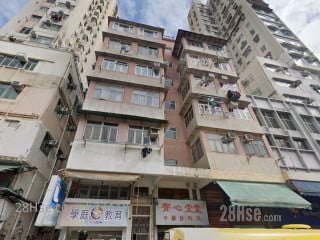 Tak Kee House Building