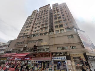 福蔭大廈 大廈