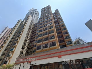 荣富大厦 大厦