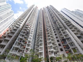 長沙灣凱樂苑3房套獲首置客斥$838萬入市