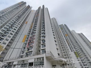 Chun Yeung Estate Building
