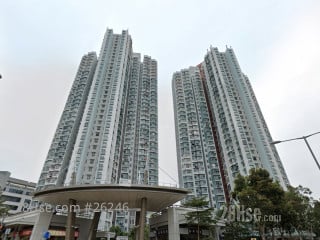 Cheung Lung Wai Estate Building