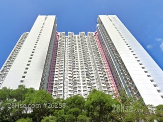 Lei Muk Shue (I) Estate Building