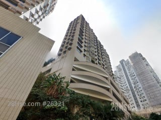 Sakura Court Building