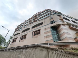 18 Chung Shan Terrace Building