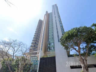 书院道9号 大厦