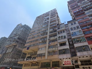 道兴楼 大厦