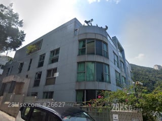 11 Tung Shan Terrace Building