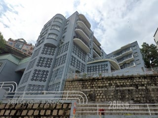 汉苑 大厦