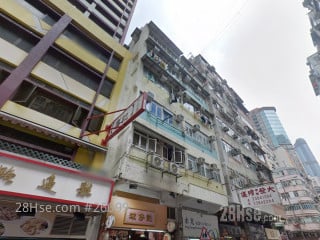 砵蘭街67號 大廈