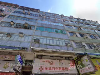 颐萱楼 大厦
