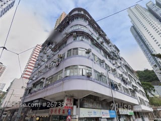 順景樓 大廈