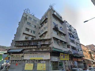 務本樓 大廈