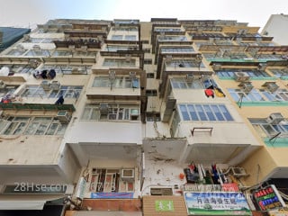 基隆街17號 大廈