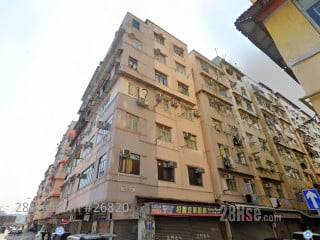 鹏程街26号 大厦